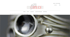 Desktop Screenshot of lolide.com